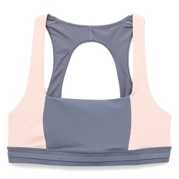 Athleta Women's Sport Logo Bra