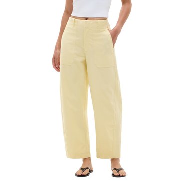Athleta Women's Skyline Utility Barrel Pants