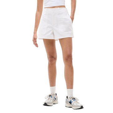 Athleta Women's Skyline Tailored Shorts