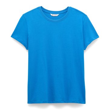Athleta Women's True Cotton Classic Tee