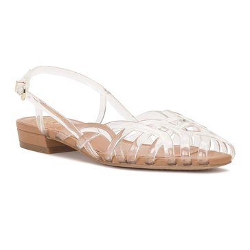 Vince Camuto Women's Stiorra Flat