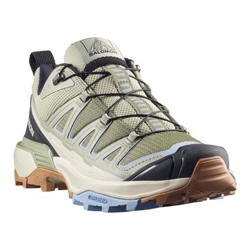 Salomon Women's X Ultra 360 Edge Hiking Shoe