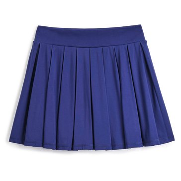 3 Paces Women's Pleat Skort
