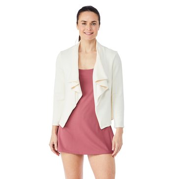 3 Paces Women's Fleece Wrap