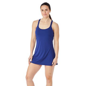 3 Paces Women's Racerback Tank Dress