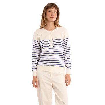 Molly Bracken Women's Knitted Sweater