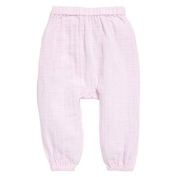 Old Navy Baby Girls' Essential Demi Pant