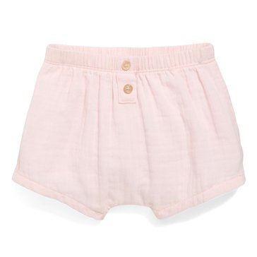 Old Navy Baby Girls' Essential Demi Short