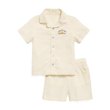 Old Navy Toddler Boys' Resort Set