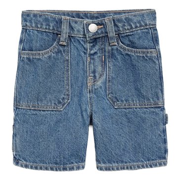 Old Navy Toddler Boys' Carpenter Denim Short