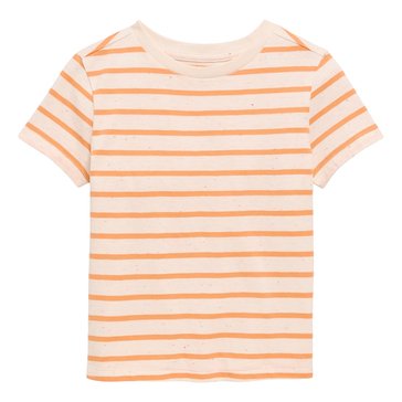 Old Navy Toddler Boys' Short Sleeve Striped Tee