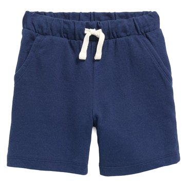 Old Navy Toddler Boys' Knit Front Tie Short