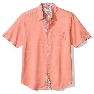 Tommy Bahama Men's San Lucio Valega Happy Hour Shirt