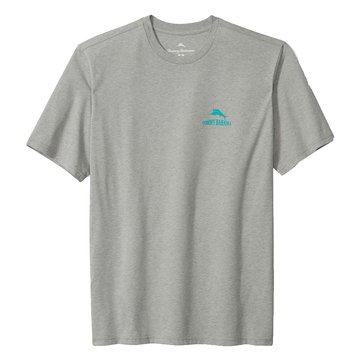 Tommy Bahama Men's Total Ship Show Tee