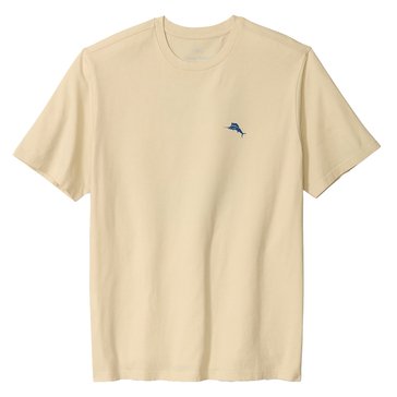 Tommy Bahama Men's Magic Hour Tee