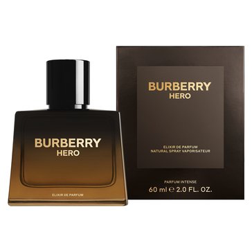 Burberry Hero Elixir Parfum
