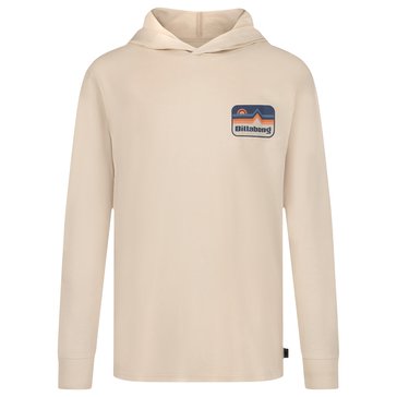 Billabong Big Boys' Range Long Sleeve Shirt