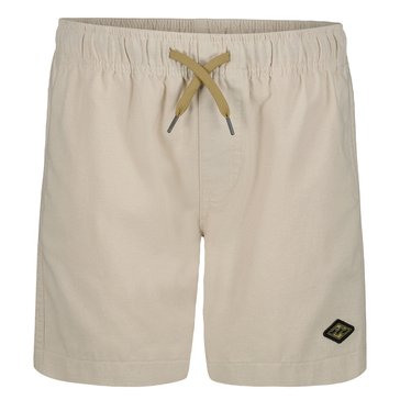 Billabong Big Boys' Larry Layback Shorts