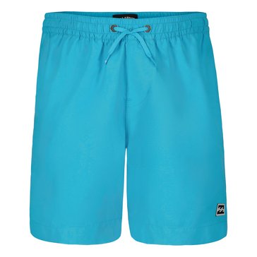 Billabong Big Boys' All Day Layback Shorts