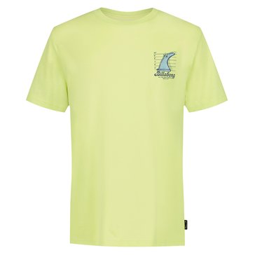 Billabong Little Boys' Suspects Short Sleeve Shirt