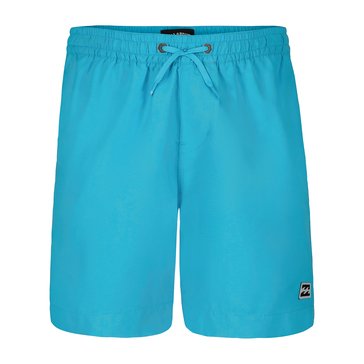 Billabong Little Boys' All Day Layback Shorts