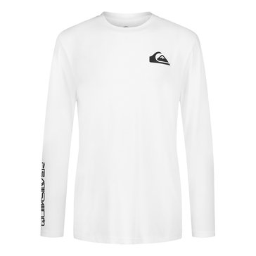 Quiksilver Little Boys' Everyday Surf Long Sleeve Tee