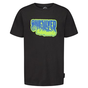 Quiksilver Big Boys' Archwave Tee