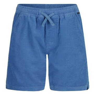 Quiksilver Big Boys' Taxer Cord Shorts