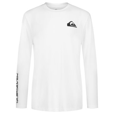 Quiksilver Big Boys' Everyday Surf Long Sleeve Tee