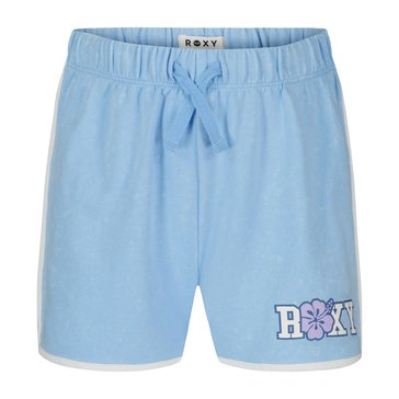Roxy Big Girls' Sunset Shorts
