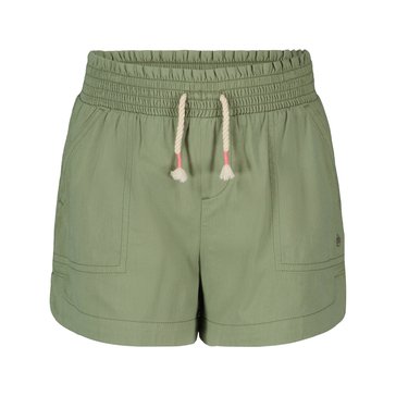 Roxy Big Girls' Soleil Shorts