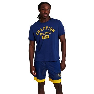 Champion Men's Reversible Tee