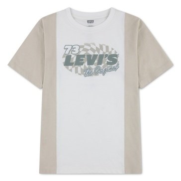 Levi's Little Boys' Fast Lane Tee