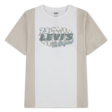 Levi's Big Boys' Fast Lane Tee