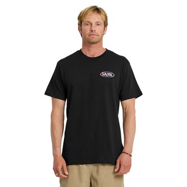 Quiksilver Men's Blends Tee