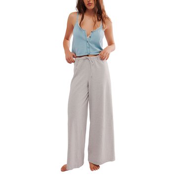 Free People Women's Out And About Pants