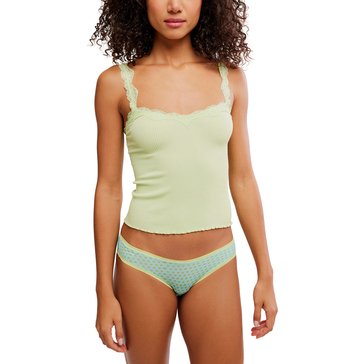 Free People Women's Spring Fever Cami