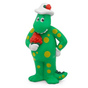 tonies The Wiggles Dorothy the Dinosaur Figurine
