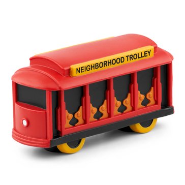 tonies Mister Rogers Neighborhood Figurine