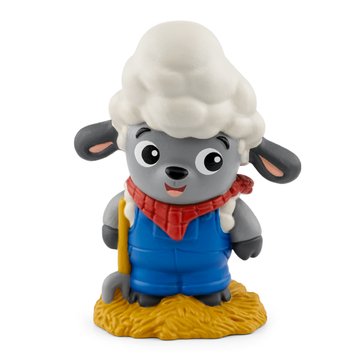 tonies Baby Einstein Farm Explorers Figurine