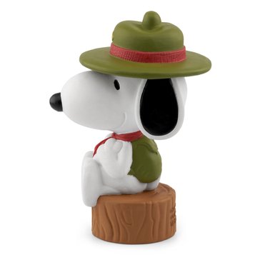tonies Camp Snoopy Figurine