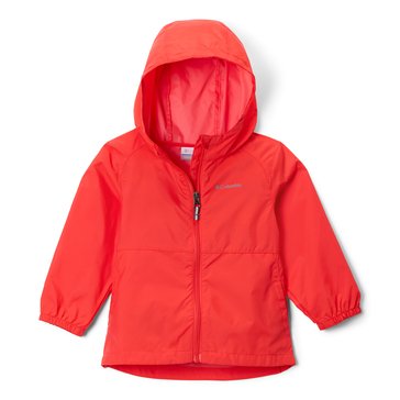 Columbia Toddler Girls' Switchback II Jacket