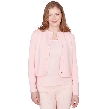 Emaline Women's Sweater Jacket