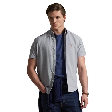 Polo Ralph Lauren Men's Classic Oxford Shirt