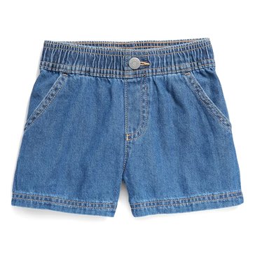 Old Navy Toddler Girls' Denim Short