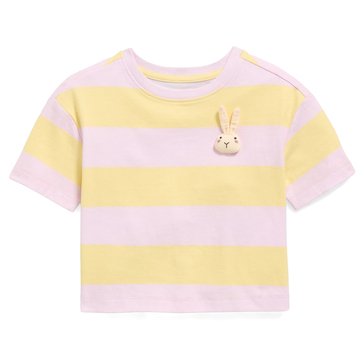 Old Navy Toddler Girls' Boxy Easter with Applique