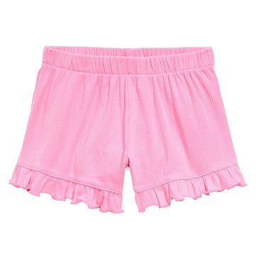 Old Navy Toddler Girls' Value Ruffle Short
