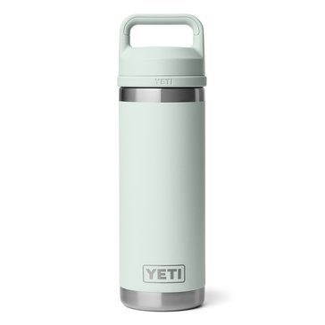 Yeti Rambler Color Matched Bottle Chug, 18oz
