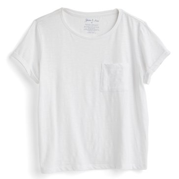 Yarn & Sea Women's Sleep Tee
