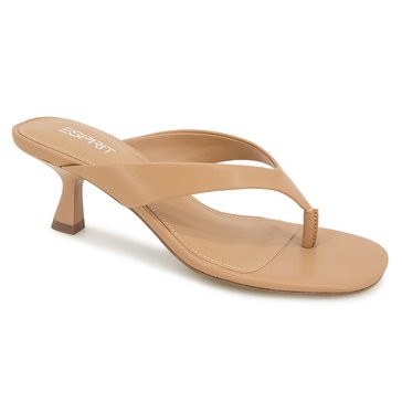 Esprit Women's Elayna Heeled Sandal